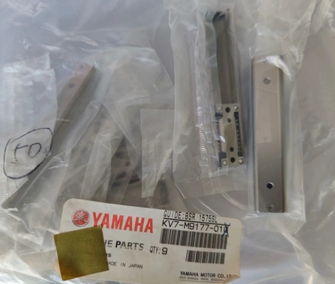 Le rail de guide de KV7-M9177-01X localisent la machine de Pin For Yamaha YV100X
