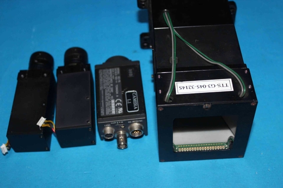 AM03-031503A SM471 481 DECAN pilotent la caméra MA-D200BH