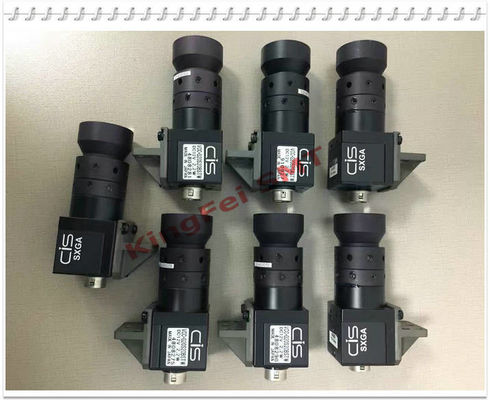 acheter La caméra VCC-G20S20BSTW AM03-020421A de SM320 SM471 SMT pilotent l'Assy de vision fabrication en ligne