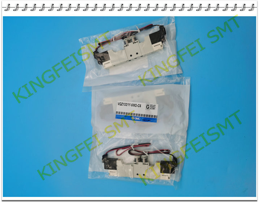 Vanne électromagnétique de CM402 CM602 SMC VQZ1321Y-5MO-C6 N510029538AA