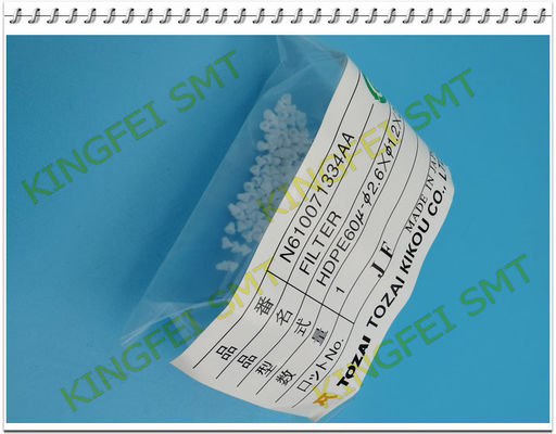 acheter CM402 CM602 Filtre N610071334AA SMT Pièce de rechange Filtre Panasonic fabrication en ligne