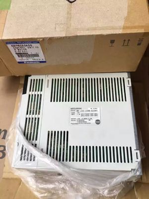 acheter Conducteur Control Unit de KXFP6GB0A00 CM402 Y Aixs pour le moteur MR-J2S-100B-EE085 fabrication en ligne