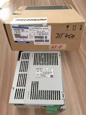 acheter Boîtier de la commande KXFP6GE1A00 pour le conducteur d'axe des ordonnées du moteur MR-J2S-40B-EE085 CM402 fabrication en ligne