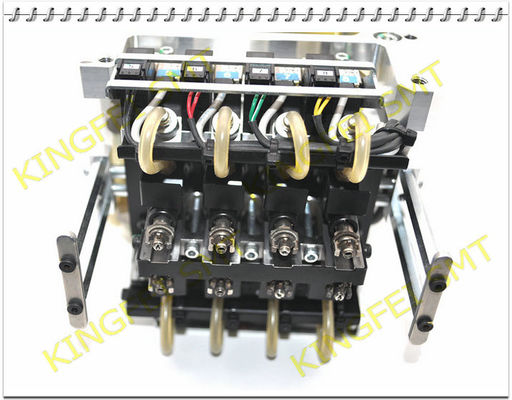 acheter Label blanc principal de l'unité N610157772AA N210186557AA 210VA de bec de Panasonic NPM 8 fabrication en ligne