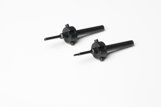 Buse Panasonic MV 1042 7732 71XX SX 0,45 × 0,6 CÉRAMIQUE