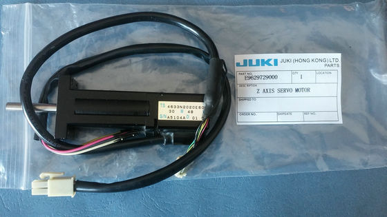 acheter Moteurs 2020 servo d'axe de JUKI Z et lecteurs TS4633N2020E600 PN E9629729000 fabrication en ligne