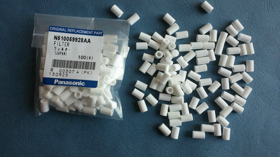 acheter Éléments filtrants du filtre à vide N510059928AA SMC pour la machine d'Assemblée de Panasonic fabrication en ligne