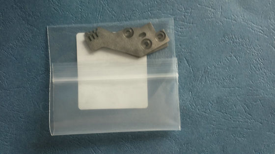 acheter Série de Rhésus de pièces de rechange de SMT de guide de base du plat X01A43007 RHS2B de mandrin pour la machine de Panasonic AI fabrication en ligne