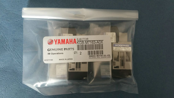 acheter Éjecteur simple 9965 éjecteur 37W+44W+13W réglé KGB-M7163-A0X de valve de 000 09042 Assembleon fabrication en ligne