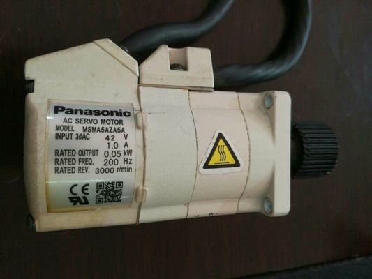 acheter NÉO- SMT moteur servo 42V 1A MSMA5AZA4A/MSMA5AZA5A J3108036A de Samsung CP45 fabrication en ligne