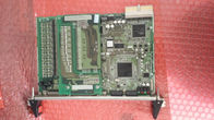 Le tableau de commande de JUKI carde 40044540 le panneau servo de carte PCB de SMT de contrôleur de 16AXIS 2CH pour JUKI