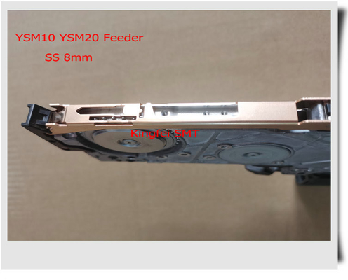 Conducteur électrique SS8 de l'Assy 8mm YS de conducteur de KHJ-MC100-000 solides solubles pour la machine de YSM10 YSM20