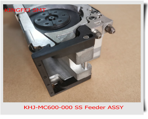Original électrique du conducteur YSM10 de l'Assy 44mm de conducteur de KHJ-MC600-000 solides solubles