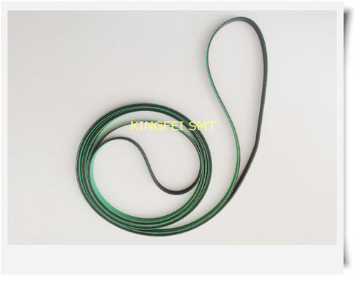 acheter Ceinture plate de la bande de conveyeur de JX300 JX350 40107791 JUKI fabrication en ligne