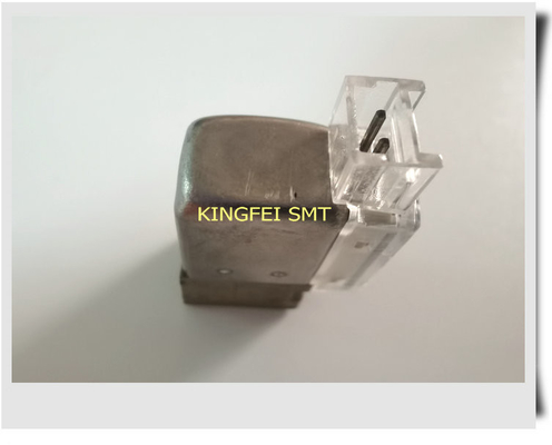 Vanne électromagnétique de la valve V114T-5MOZ J6702045A HP14-900035 de cylindre de conducteur de SM8MM