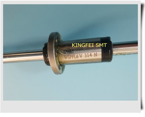 Assy principal d'axe d'axe d'axe de J70550542D_AS J6611017A MC13-900256 SM411 SM321 421 Z