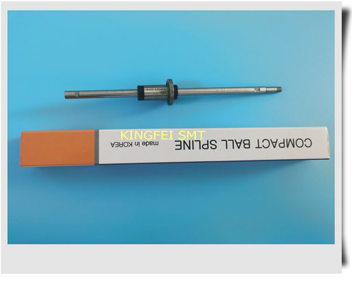 Assy principal d'axe d'axe d'axe de J70550542D_AS J6611017A MC13-900256 SM411 SM321 421 Z