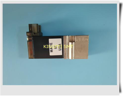 Valve de 34B-L00-GDFA-1KT MAC Solenoid Valve 24VDC HP14-000163 SM411 SM471 SM481
