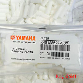 Éléments de filtrage pour la machine Yamaha YV100XG