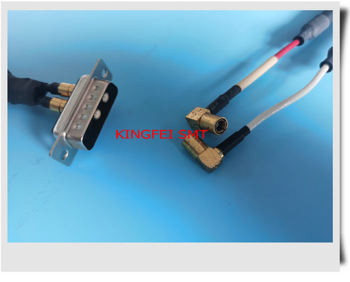 Câble de JUKI KE2060 pour le câble se reliant de laser du laser JUKI
