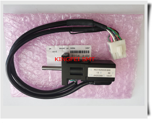 Moteur AC13W TS4631N2022E600 JUKI 2050 de 40003254 thêtas moteur de 2060 T
