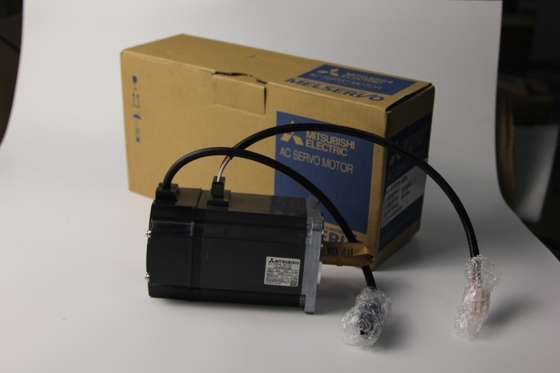 Moteur d'axe des abscisses de nomenclature du moteur servo N510022951AA Panasonic à C.A. de Mitsubishi HC-KFS73-S33
