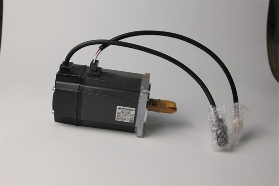 Moteur d'axe des abscisses de nomenclature du moteur servo N510022951AA Panasonic à C.A. de Mitsubishi HC-KFS73-S33