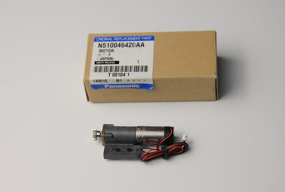 acheter Moteur de conducteur du moteur 2.4W 12mm de N510046420AA Panasonic CM402 602 fabrication en ligne
