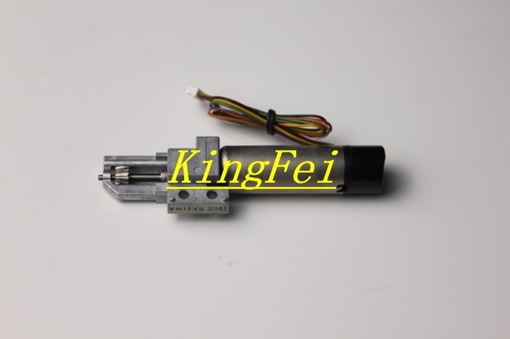 Moteur d'alimentation du moteur 9.8W de C.C de MTNM000016AA Panasonic CM402 602 NPM N510048142AA