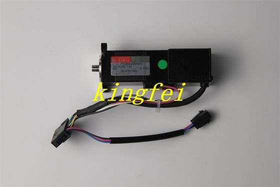 acheter Moteur servo KXF0DGEAA00 du moteur 3W DC24V 1.4A d'angle de P50BA2002BXS3C Panasonic CM402 602 fabrication en ligne