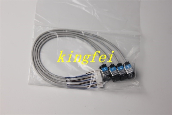 Sonde de débit principale de MTNS000430AA Panasonic NPM Mounter 8