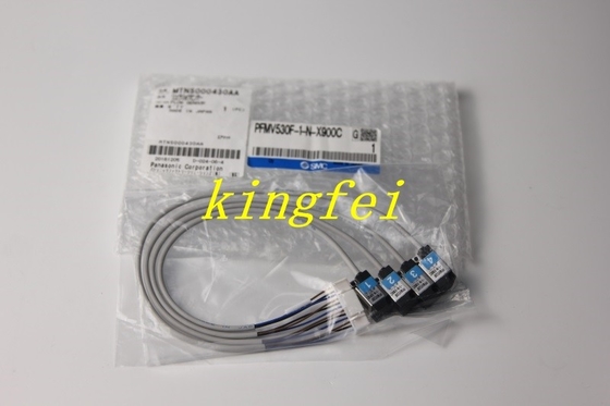 Sonde de débit principale de MTNS000430AA Panasonic NPM Mounter 8