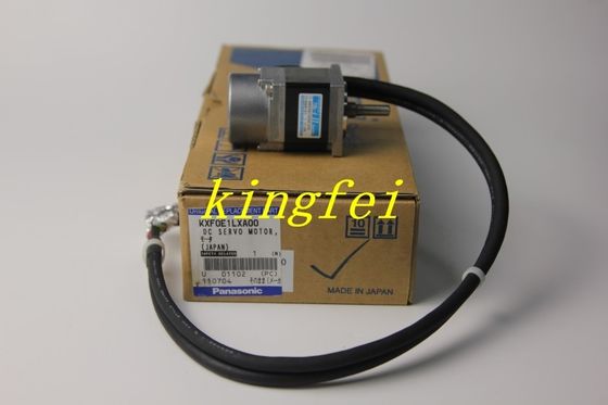 acheter Moteur principal d'axe du moteur 50W TS4602N1520E500 8 Q de KXF0E1LXA00 Panasonic CM402 602 fabrication en ligne