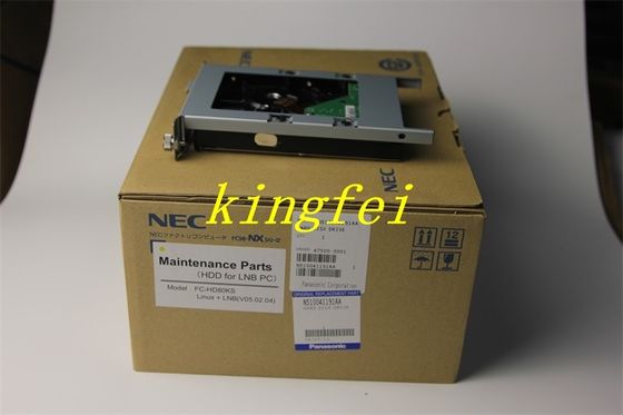 acheter Pièces Panasonic Mounter CM402 CM602 NPM HDD de conducteur de N510041191AA SMT pour le PC de LNB fabrication en ligne