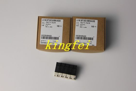 acheter Vanne électromagnétique de tête de KXF0DX8NA00 Panasonic Mounter CM402 NPM fabrication en ligne