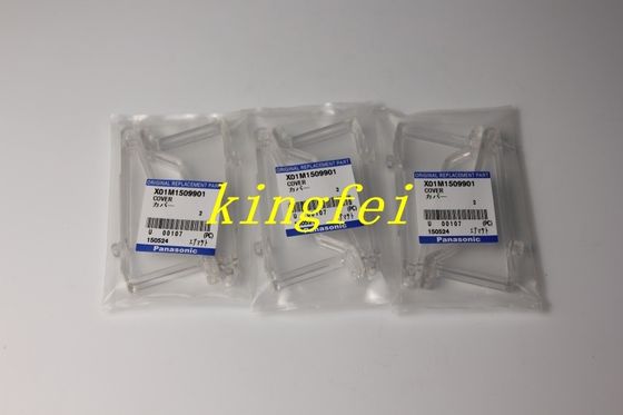 acheter Couverture de déchets de conducteur de la nomenclature 8mm de X01M1509901 Panasonic Mounter fabrication en ligne