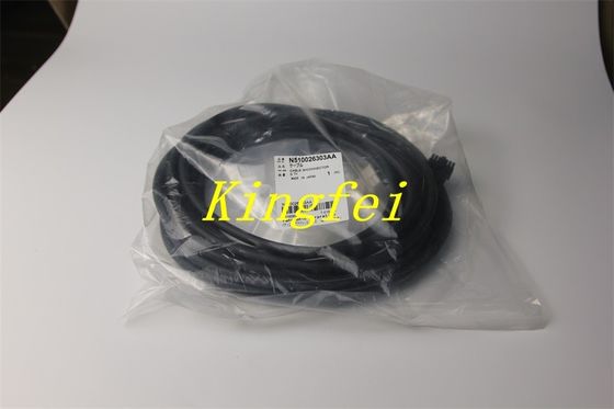 acheter Connecteur du câble W de N510026303AA Panasonic Mounter CM402 CM602 NPM fabrication en ligne