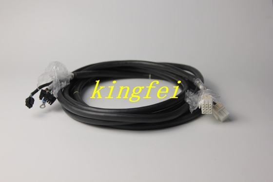 Ligne de tête de N510026294AA CM402 CM602 connecteur