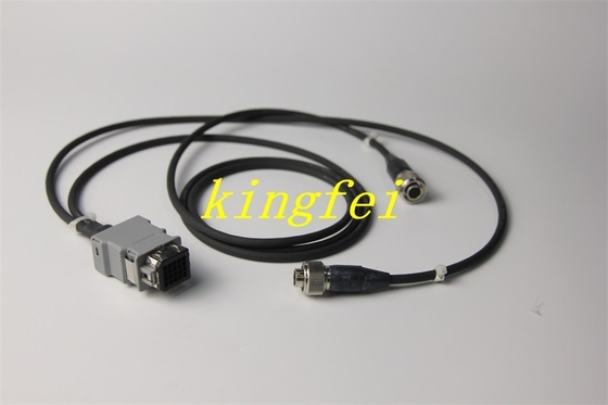 Le câble W de caméra de vol de N610039138AB Panasonic Mounter BM123 BM211 se relient