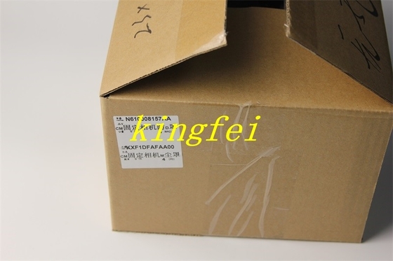 Panasonic N610008157AA a fixé le D-bouclier KXF1DFAFAA00 M Dust Cover de caméra