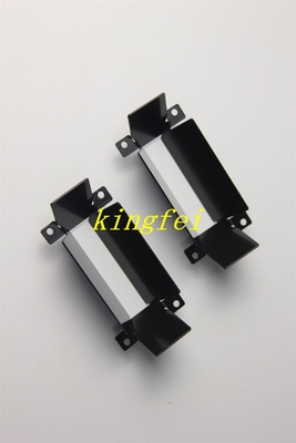 Panasonic N610008157AA a fixé le D-bouclier KXF1DFAFAA00 M Dust Cover de caméra