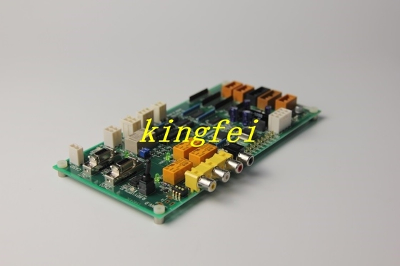 Carte de circuit imprimé de KXFE001RA00 Panasonic Mounter CM402 CM602