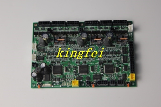 Micro-ordinateur principal de panneau de la carte une de tête de lit de N610090171AA Panasonic Mounter cm 3