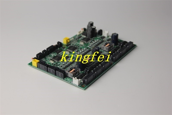 Micro-ordinateur principal de panneau de la carte une de tête de lit de N610090171AA Panasonic Mounter cm 3