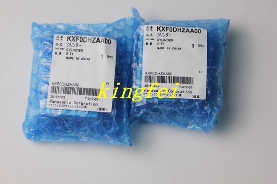 Cylindre KXF0DWWEA00 d'arrêt de KXF0DHZAA00 Panasonic Mounter CM402