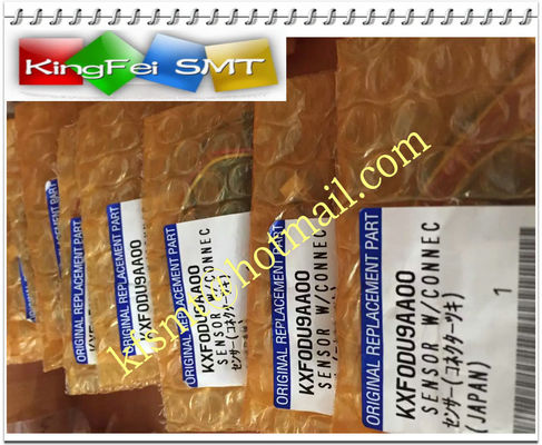 acheter Nouvelles pièces de conducteur de SMT, capteur de conducteur de KXF0DU9AA00 12/16mm pour CM602/CM402 fabrication en ligne
