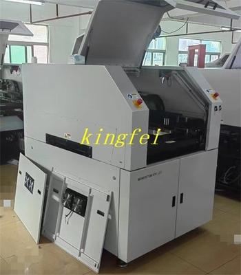 Imprimante MPM BTB 125 Imprimante MPM / Ligne de vitesse