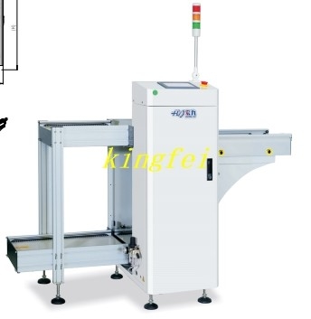 Machine de ligne SMT Pleinement automatique Plaque empilateur SMT chargeur Déchargeur