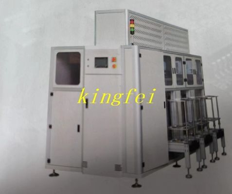 acheter NL-M-BN SMT machine à ligne déchargeuse automatique de bobines de puces fabrication en ligne