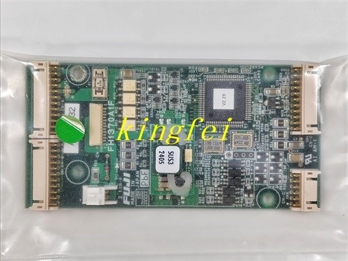 FUJI 2AGKHA000402 NXT V12 carte mère tête de travail en stock livraison rapide